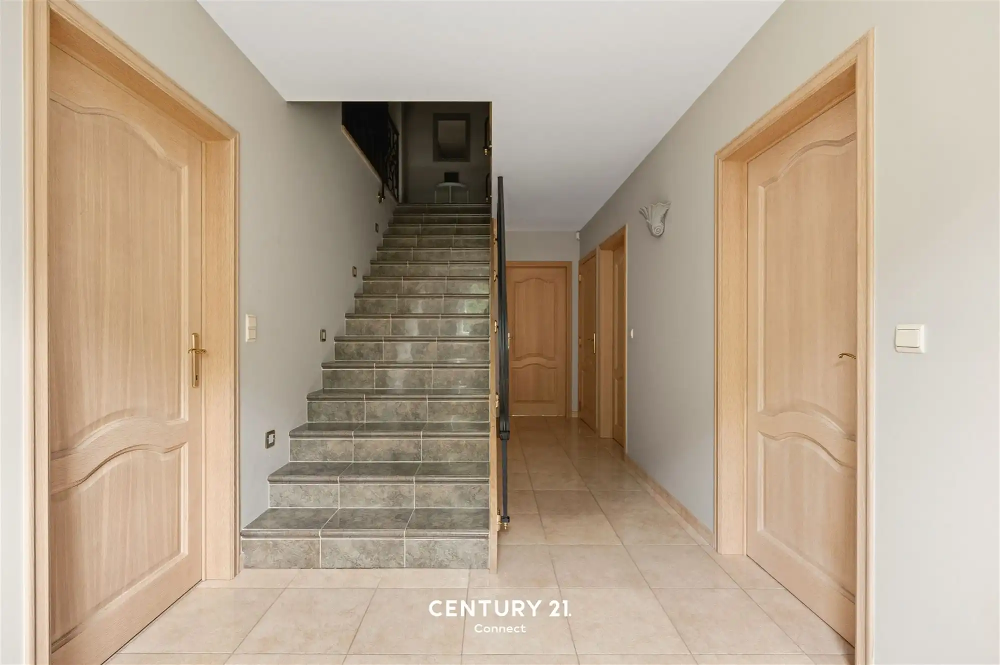 Perfect onderhouden woning met praktijkruimte te Herent. foto 14