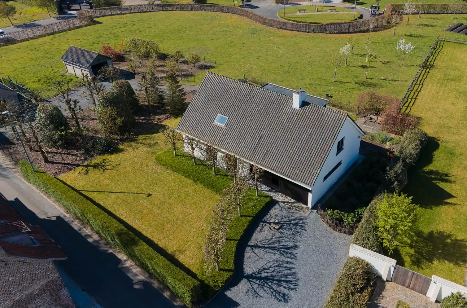 Villa te huur foto 36