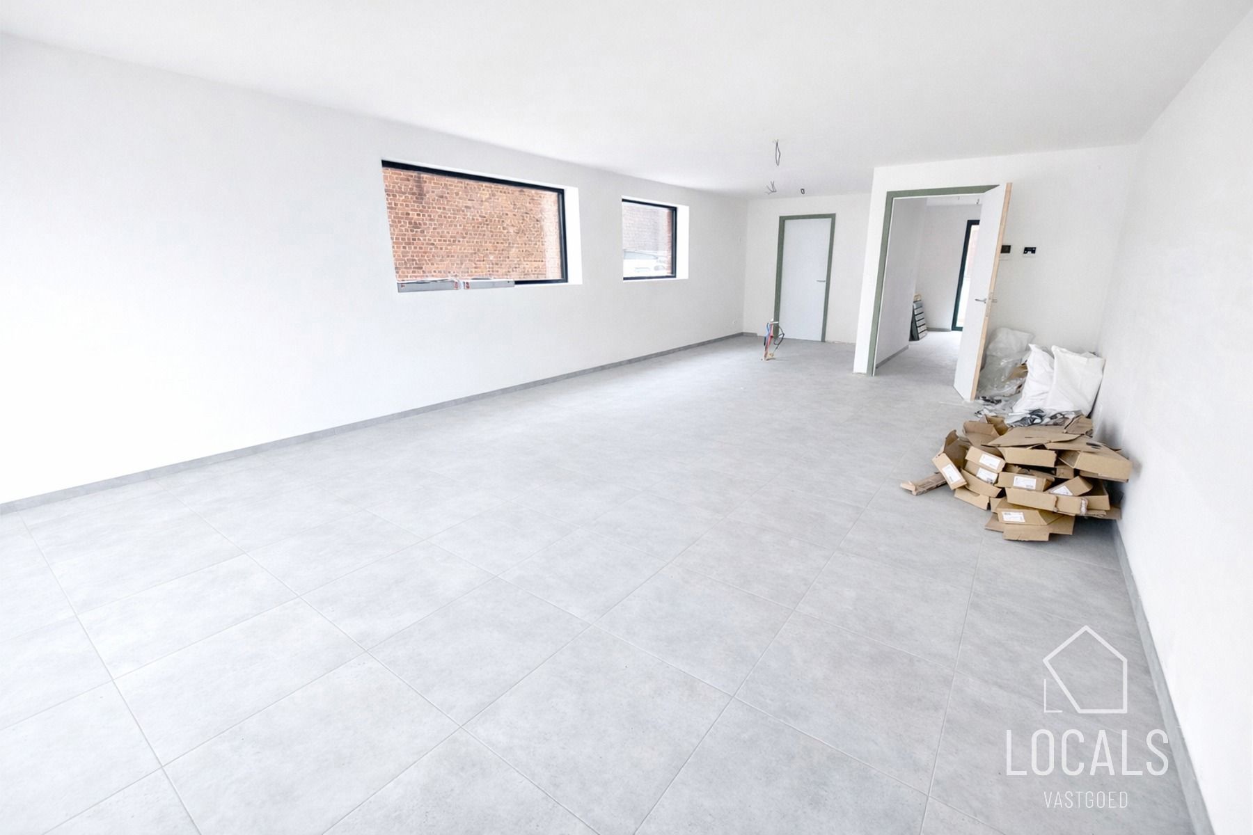 Kleinschalig nieuwbouwproject met ruime entiteiten foto 4