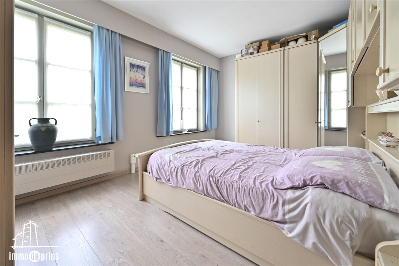 HOB met 3 slaapkamers foto 14