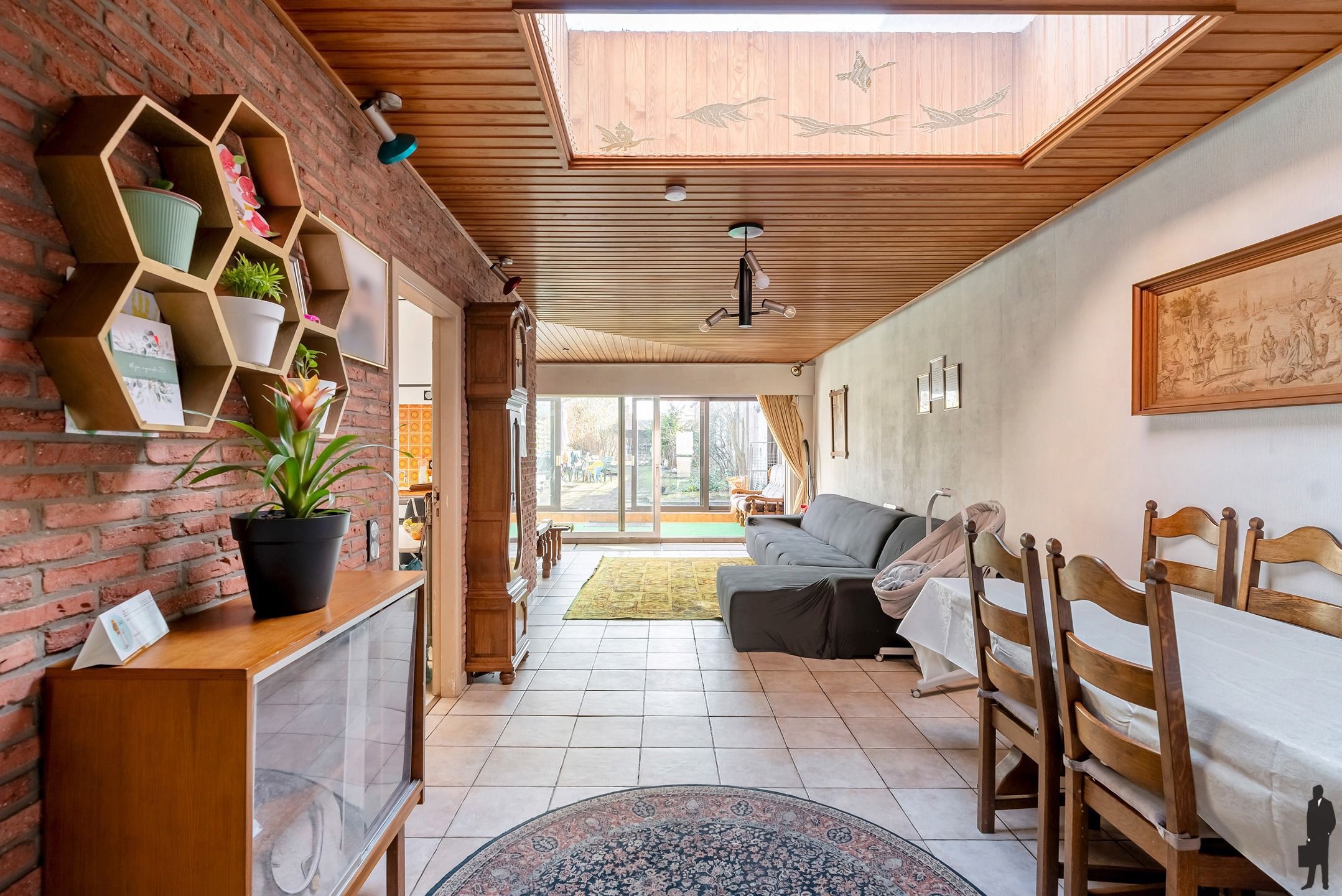 Charmante woning gelegen in het centrum van Hoogstraten! foto 6
