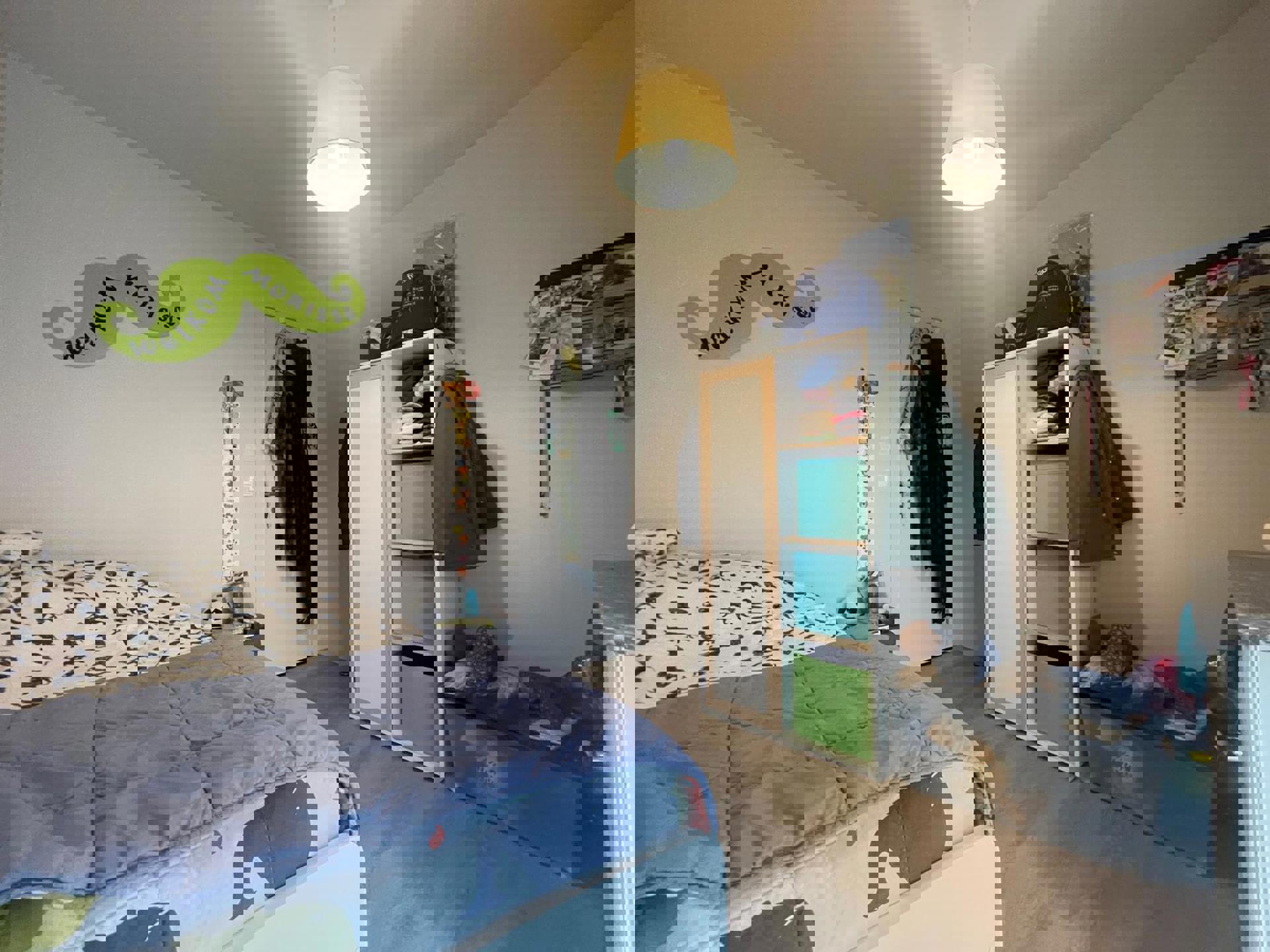 Moderne gezinswoning op uitstekende locatie  foto 9