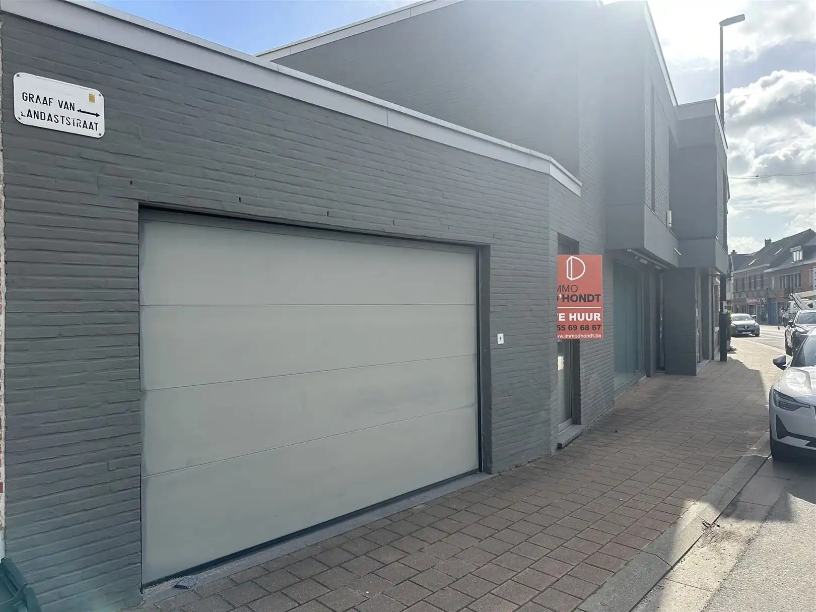 Ruime woning in centrum Eine. foto 20