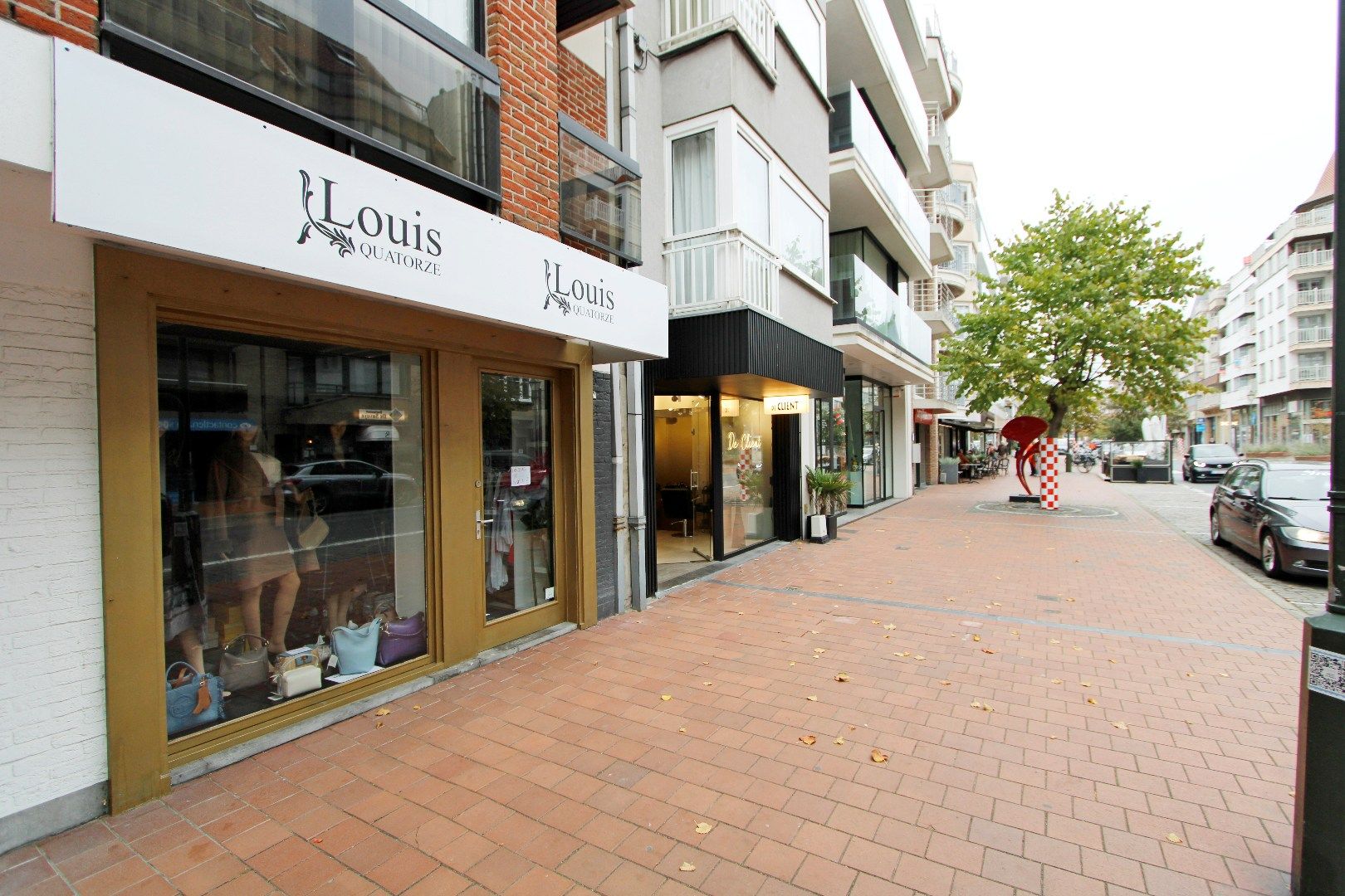 handelspand Dumortierlaan 7 te huur foto 3