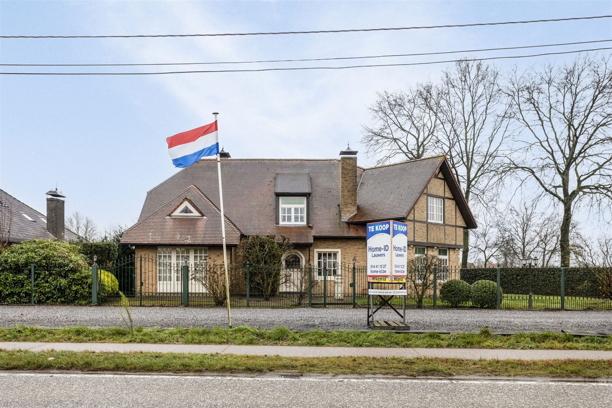 Huis foto 2