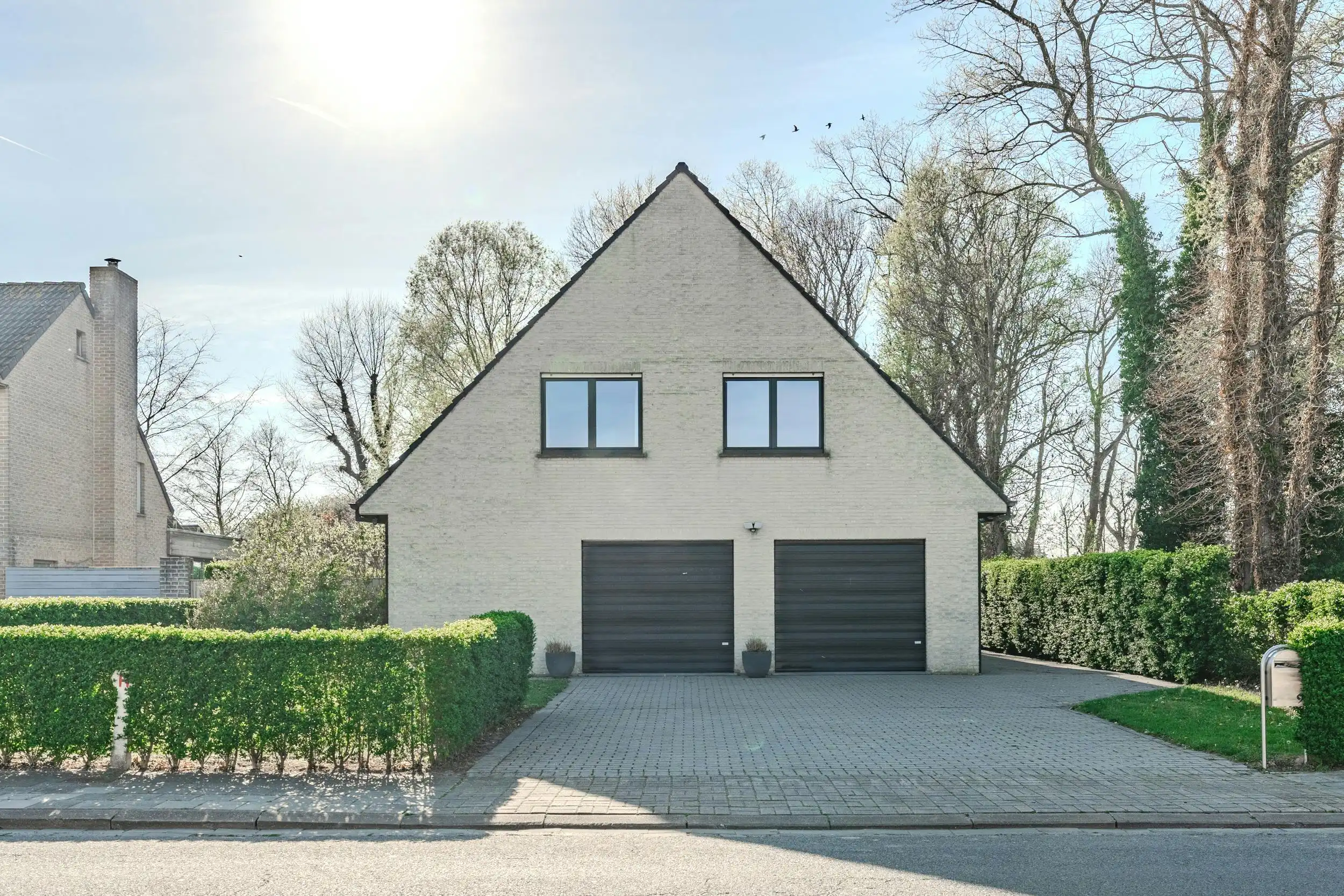 Prachtige villa met 5 slaapkamers te koop in Nieuwpoort. foto 33