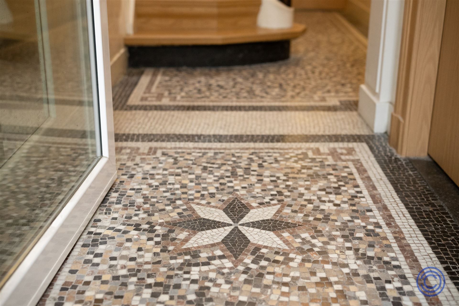 Neotraditioneel herenhuis met terras van 30m²! foto 16