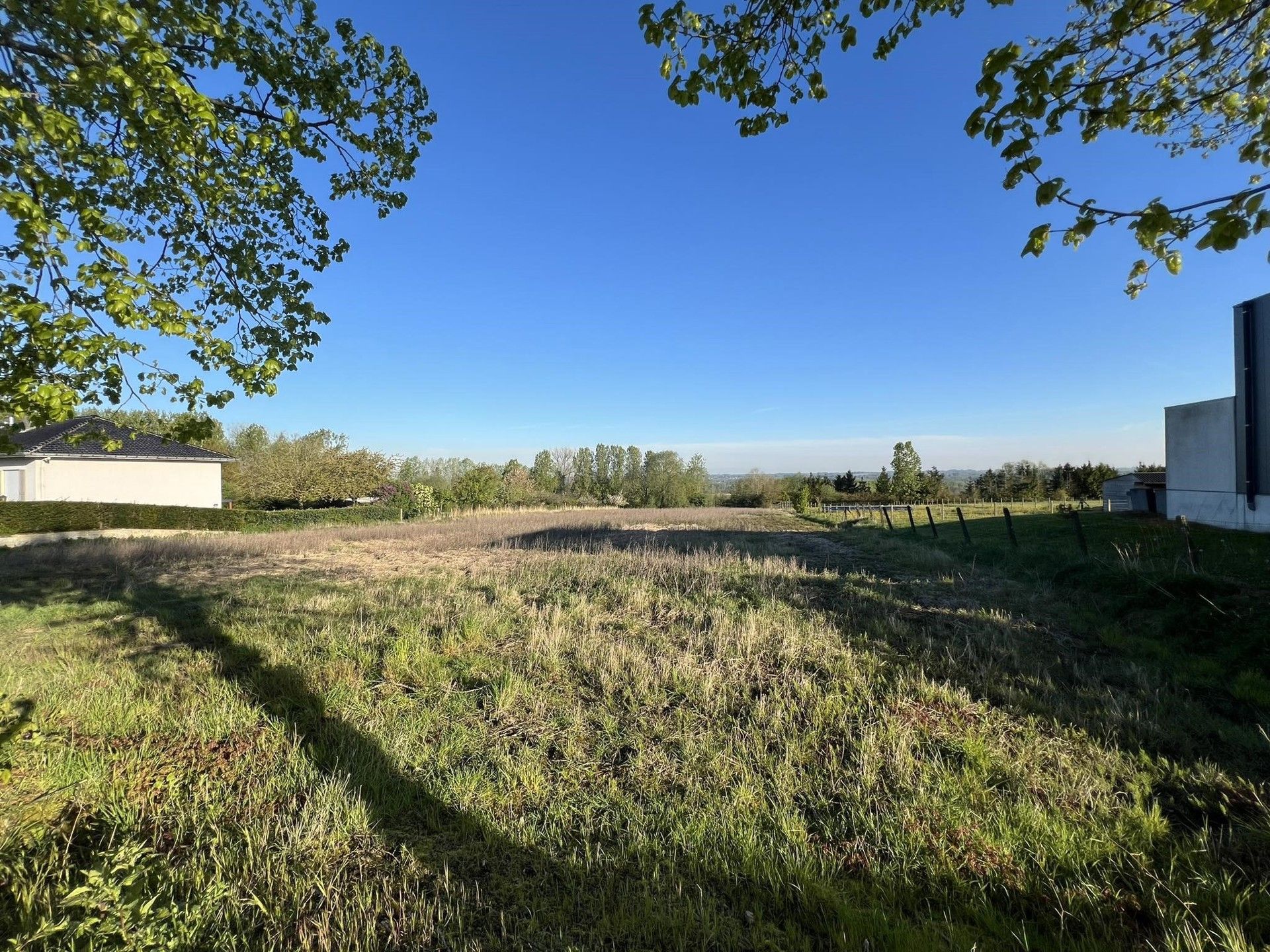 Unieke bouwgrond voor villabouw op een strategische locatie foto 2