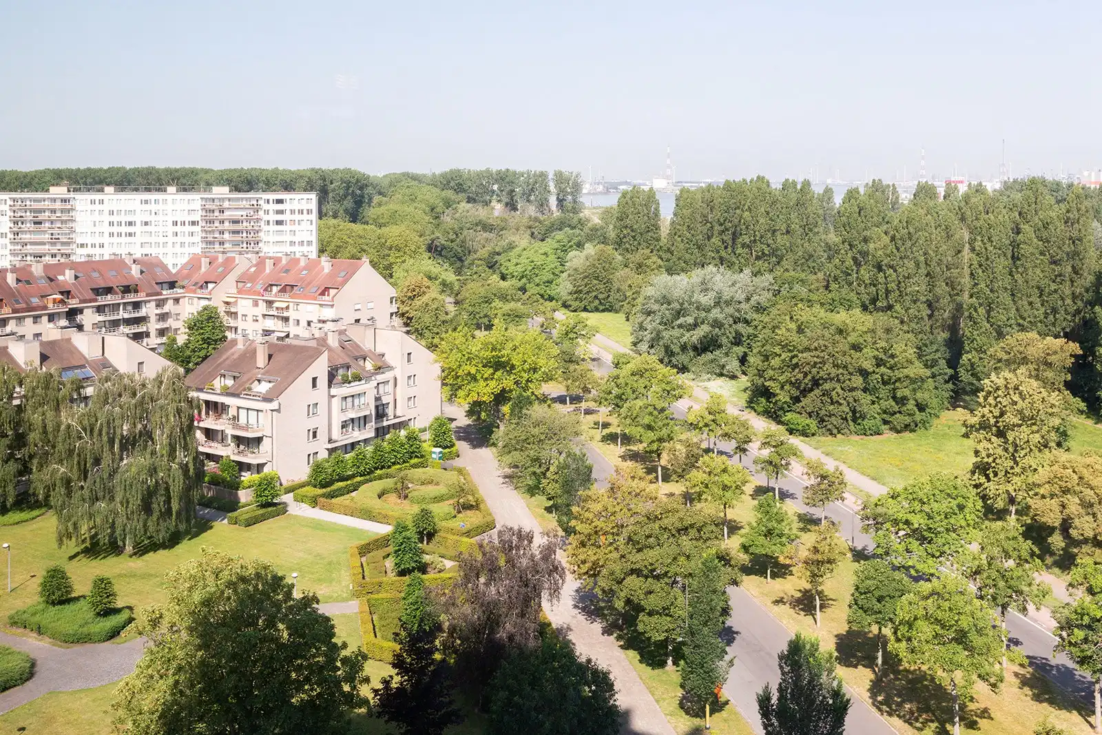 Appartement te huur foto 7