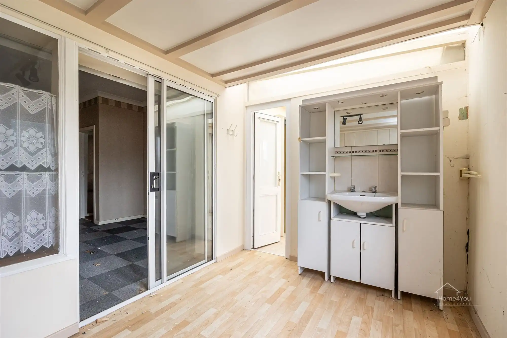 Te renoveren woning met groot potentieel en tuin te Bornem foto 25