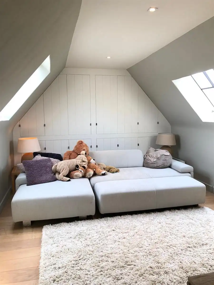 MASSEMEN - EXCLUSIEVE VILLA MET HOOGWAARDIGE AFWERKING foto 20