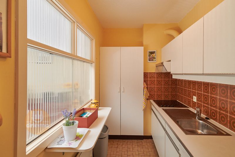 APPARTEMENT MET EEN SLAAPKAMER EN ZEEZICHT foto 5