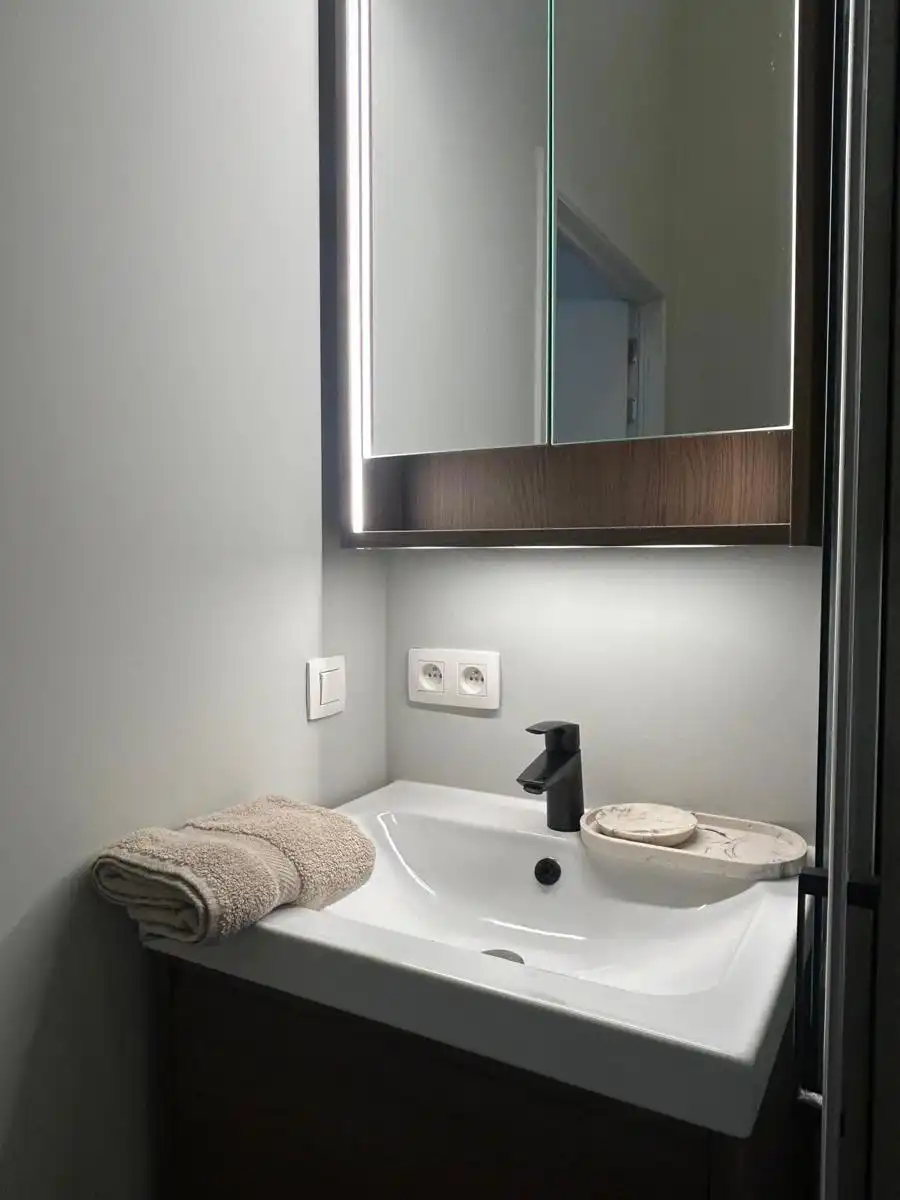 Studeren of investeren in residentie The Hills foto 5