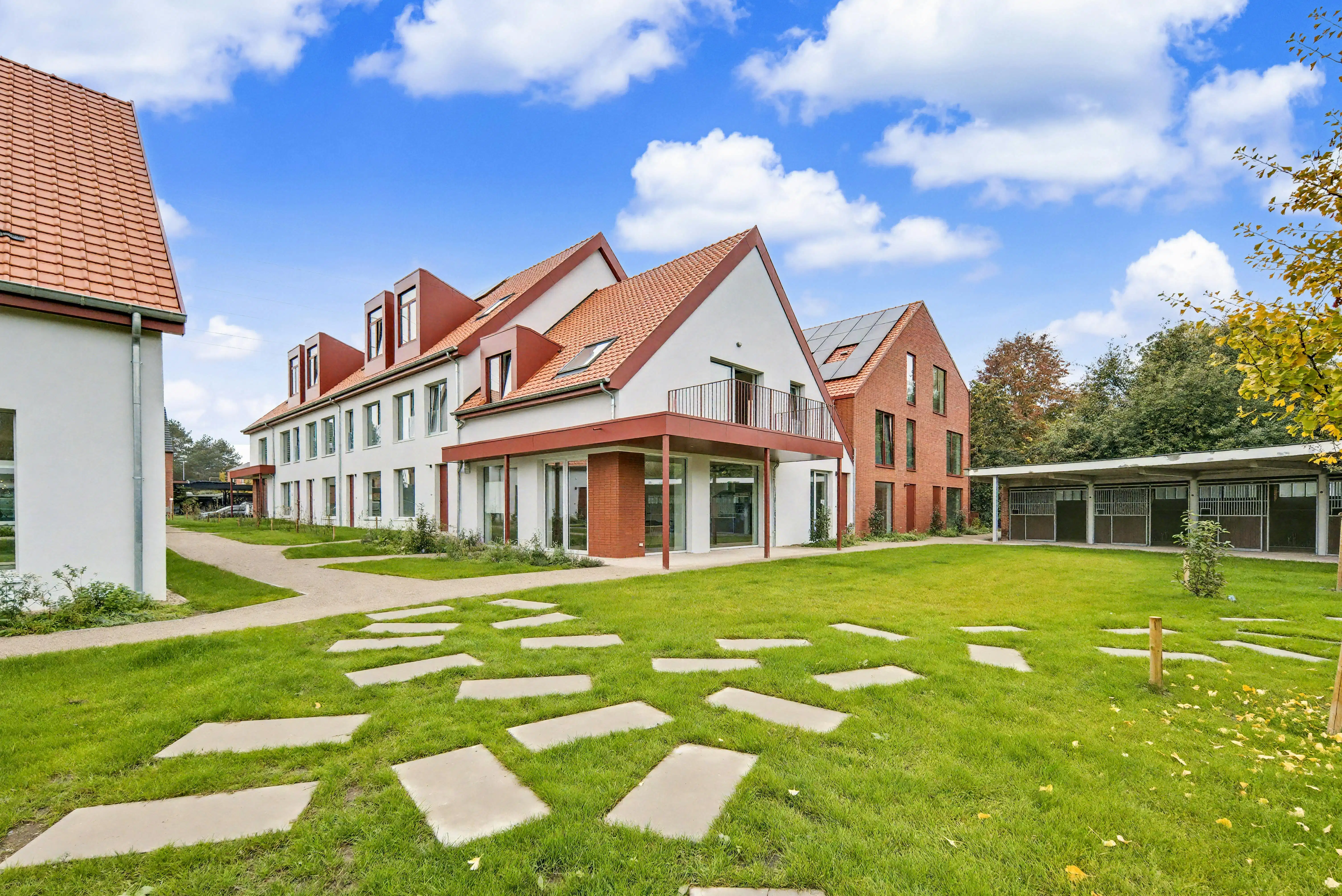 Huis te koop Trekschurenstraat 18 - 3500 Hasselt