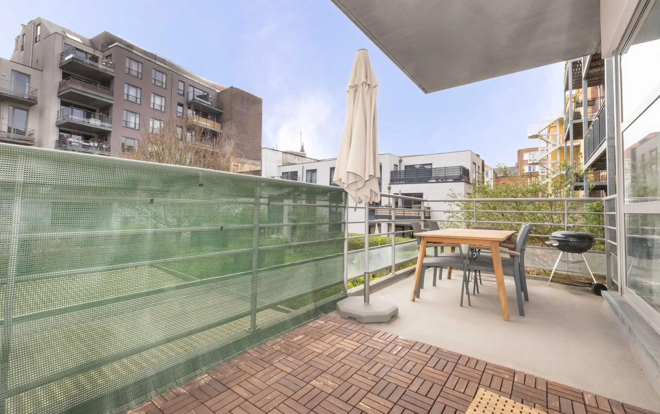 Comfortabel investeren in hartje Molenbeek foto 6