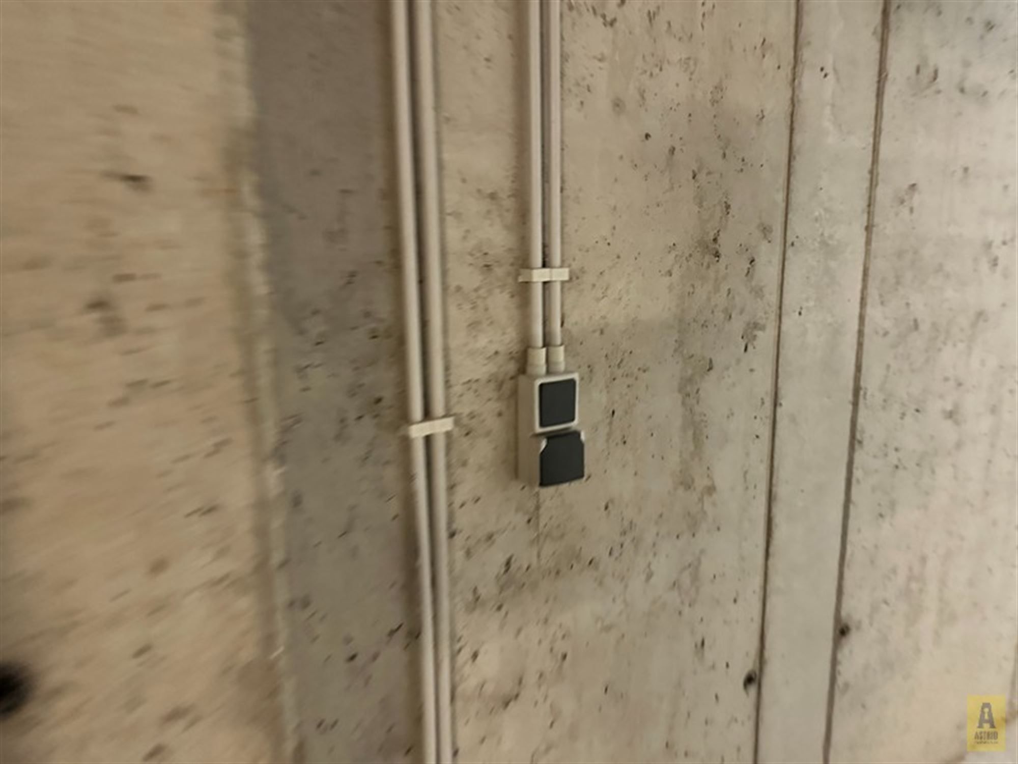 Afgesloten garagebox in centrum (ondergronds)! foto 4