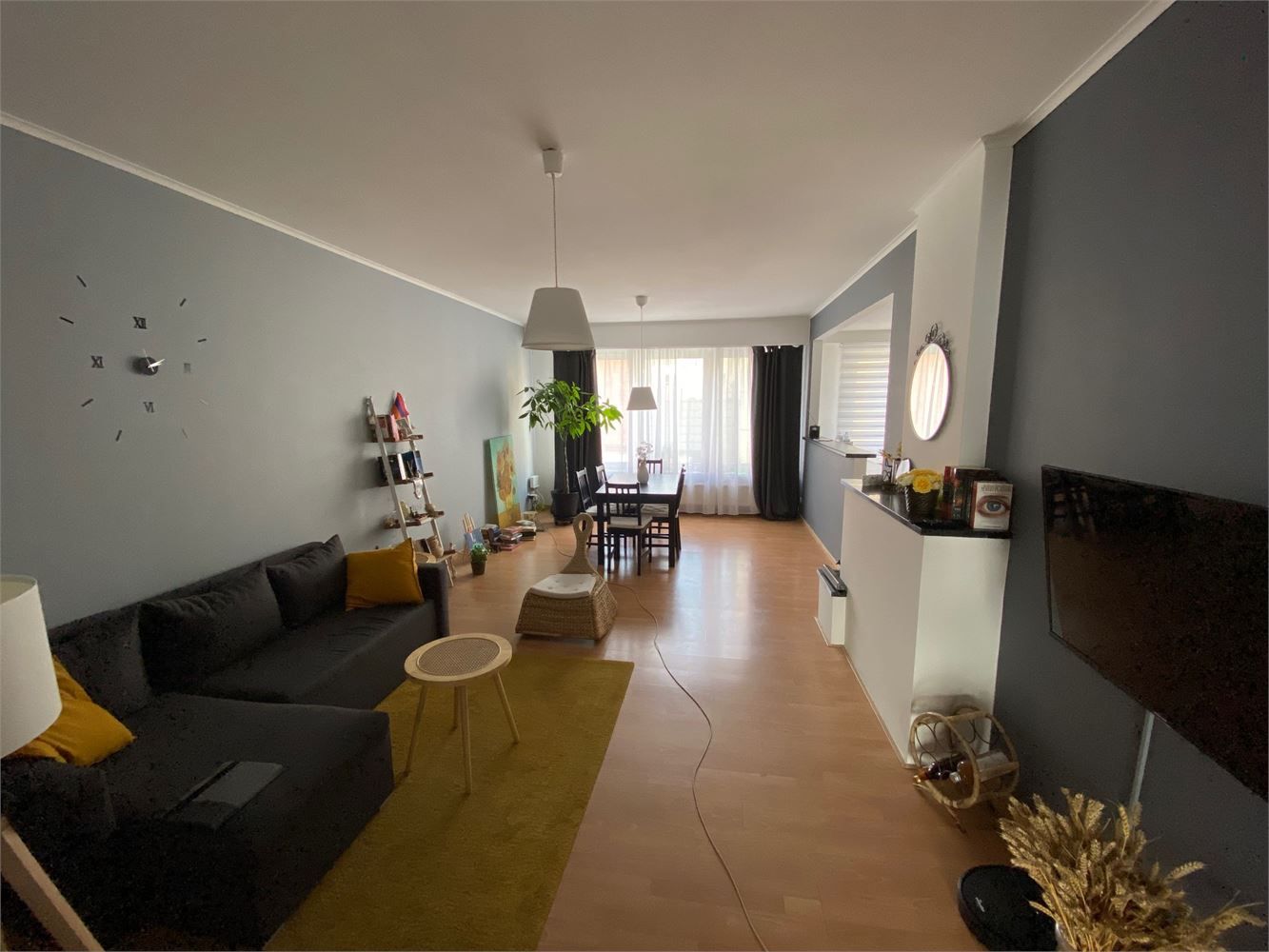 Appartement te huur foto 3