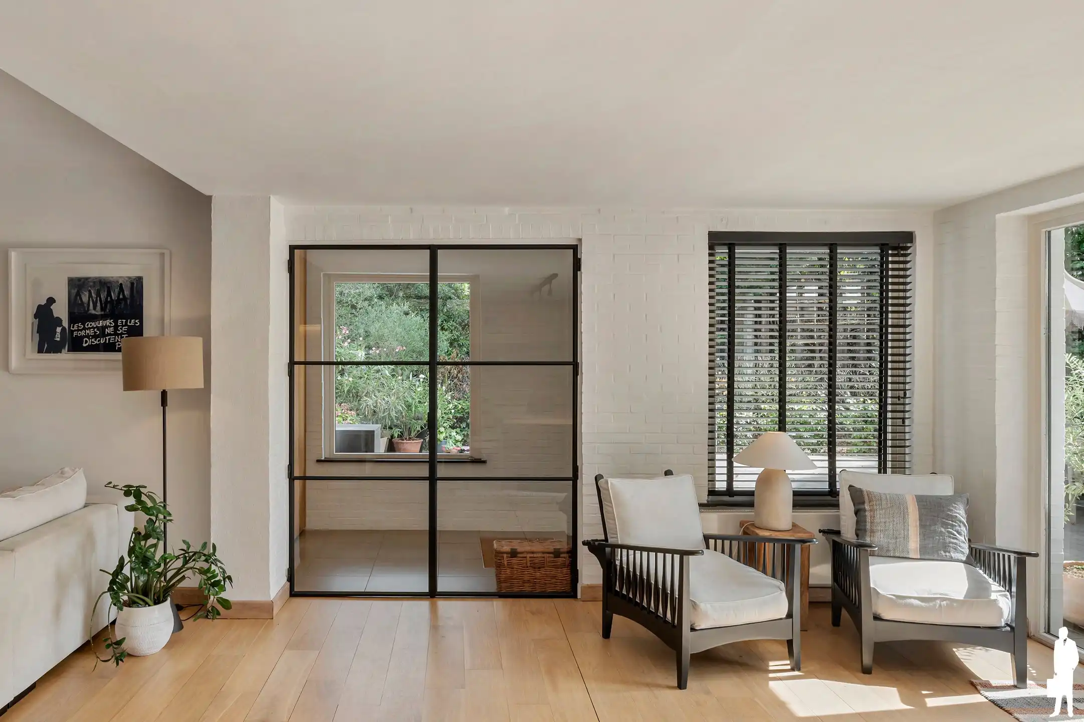 Stijlvolle villa waar mediterrane charme en hedendaags buitenleven harmonieus samenkomen op een toplocatie in Heide foto 5