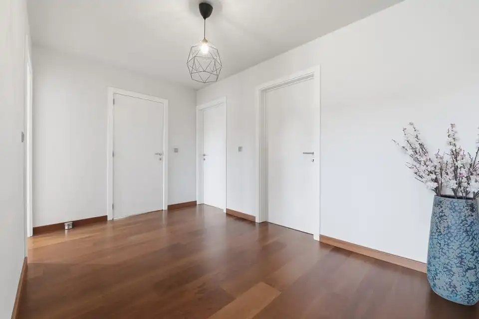 PRACHTIGE GEZINSWONING MET 4 SLKS EN ZONNEPANELEN IN HET LANDELIJKE WELLEN foto 19