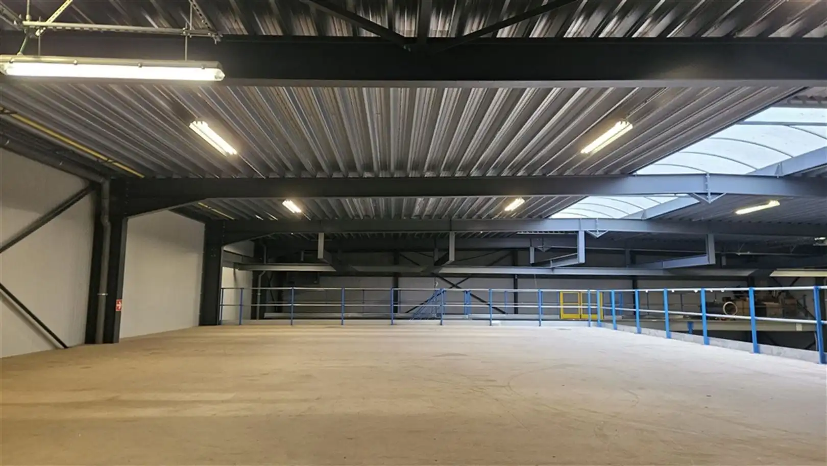 High-end bedrijfspand op toplocatie foto 11