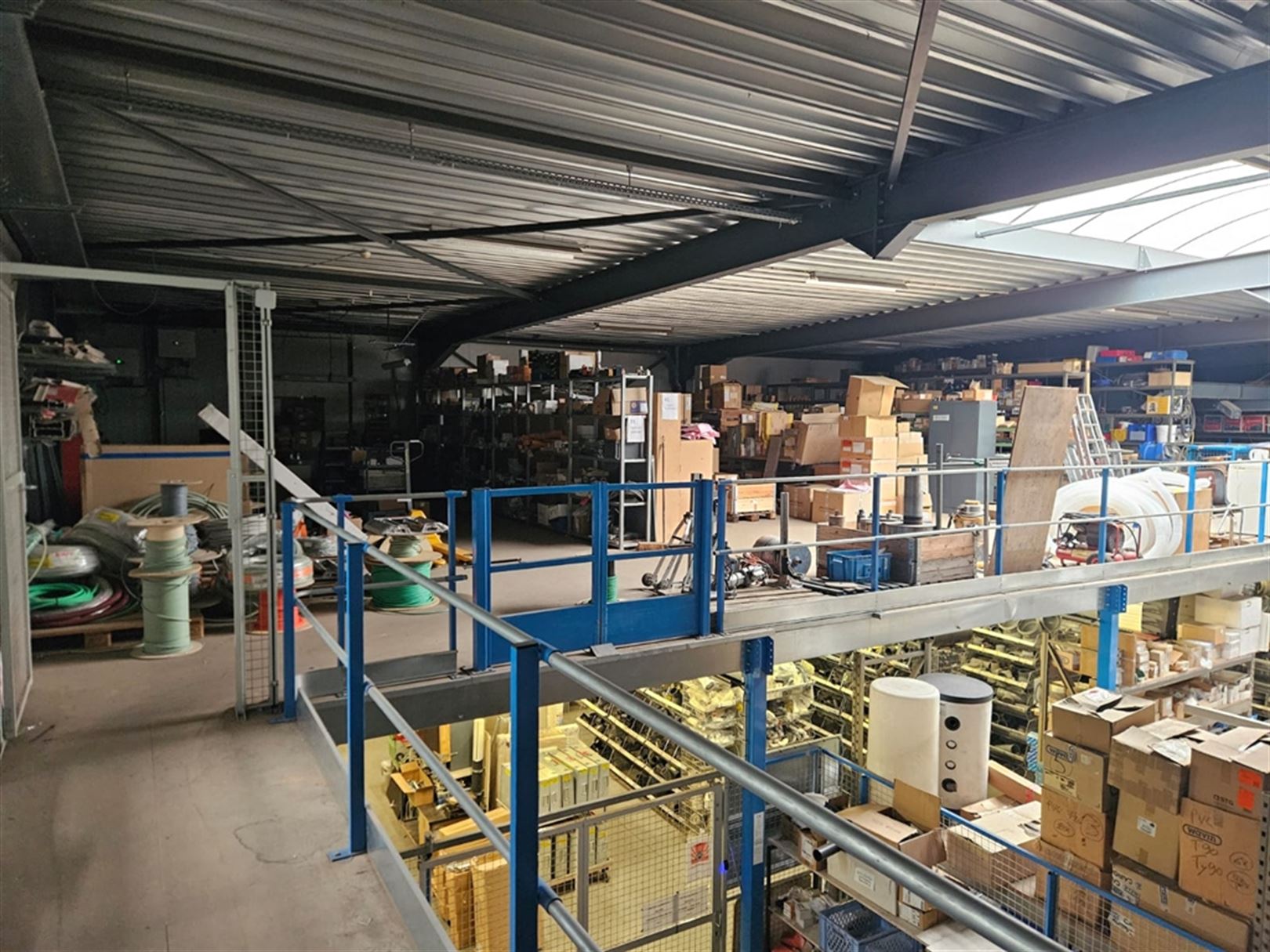 High-end bedrijfspand op toplocatie foto 11