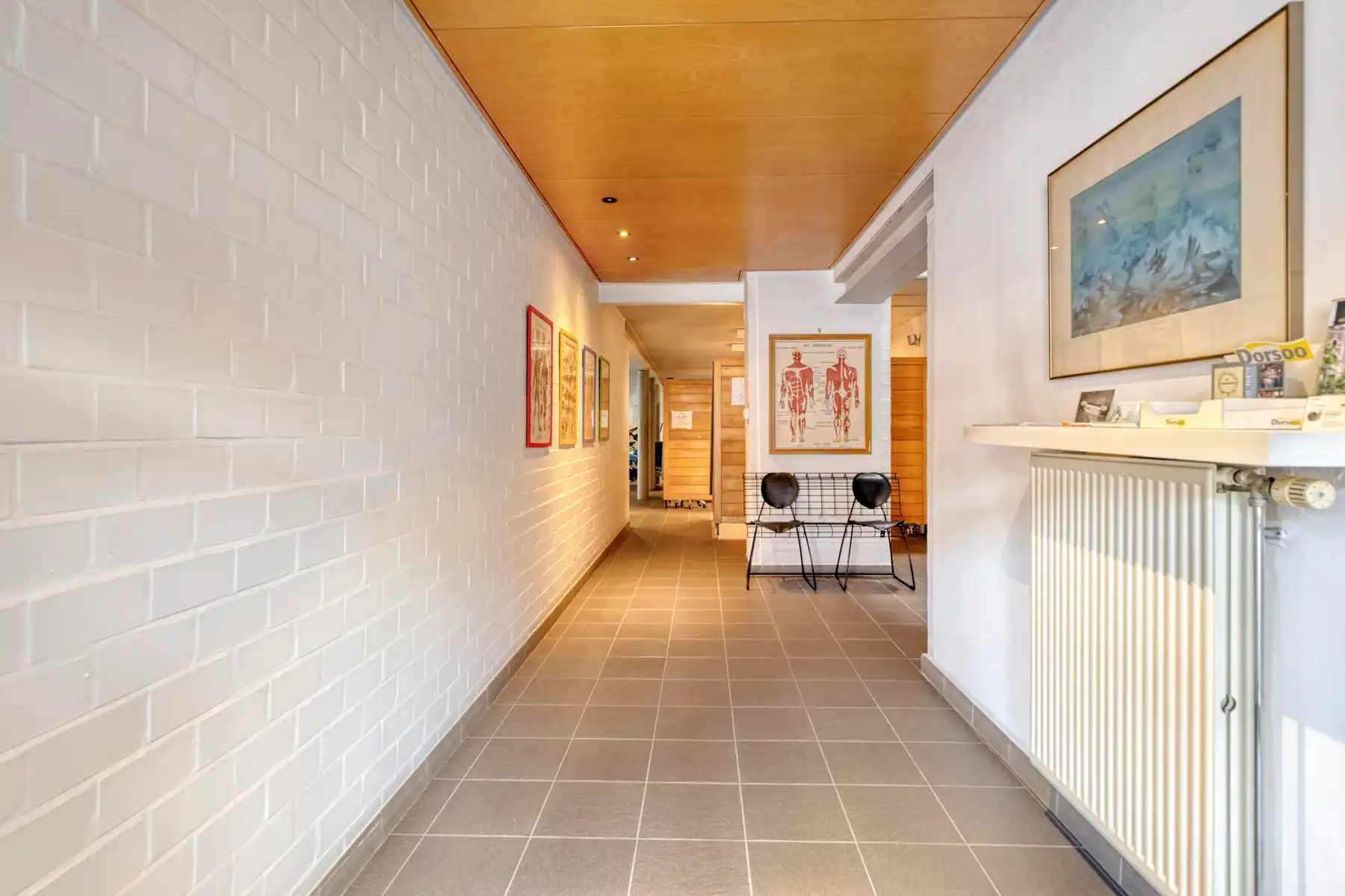Unieke woning met multifunctionele ruimtes te Moerbeke foto 24