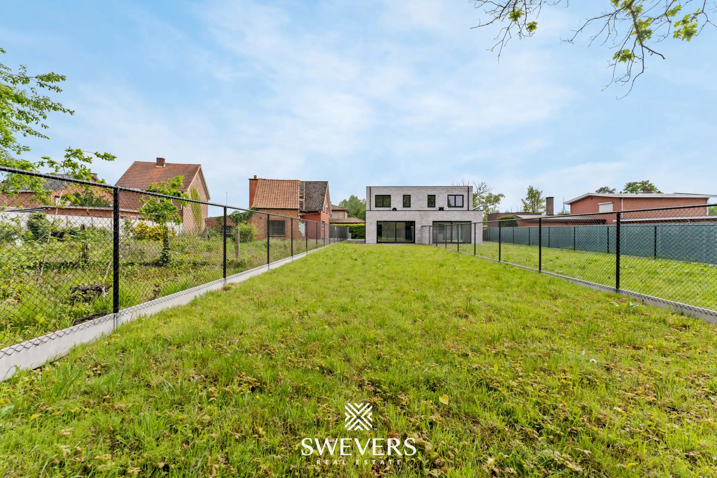 Energiezuinige en lichtrijke nieuwbouwwoning op een rustige locatie te Heusden-Zolder foto 29
