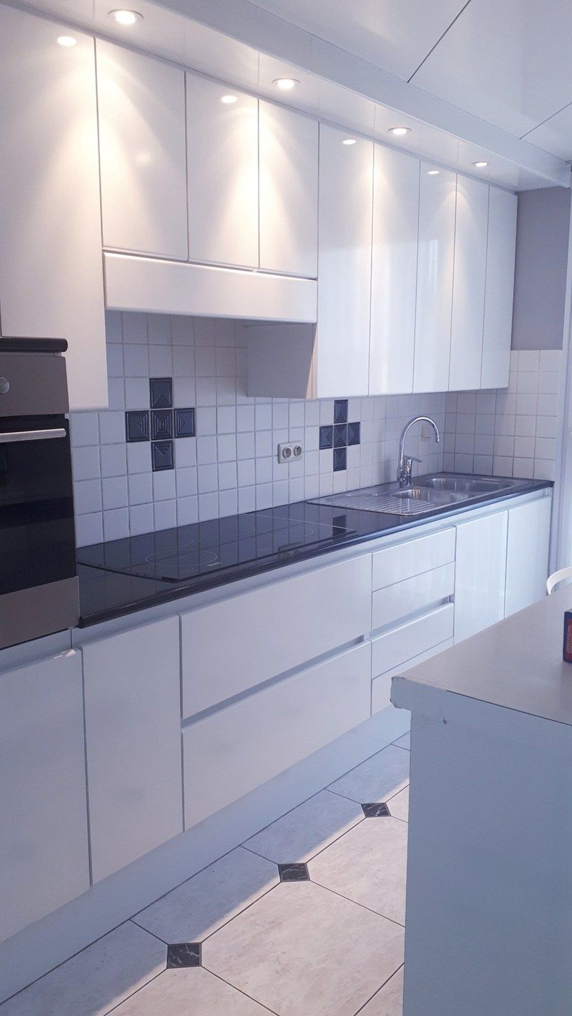 SINT-ANDRIES: appartement met 2 slaapkamers foto 3