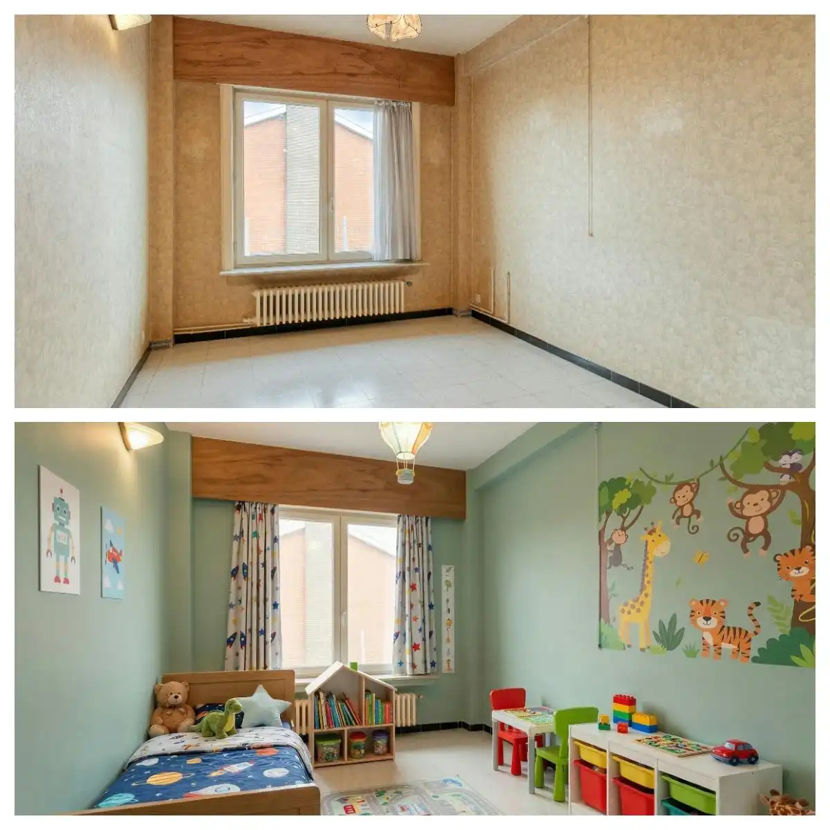 Gelijkvloerse woning te koop in Vlamertinge op 873m² foto 17