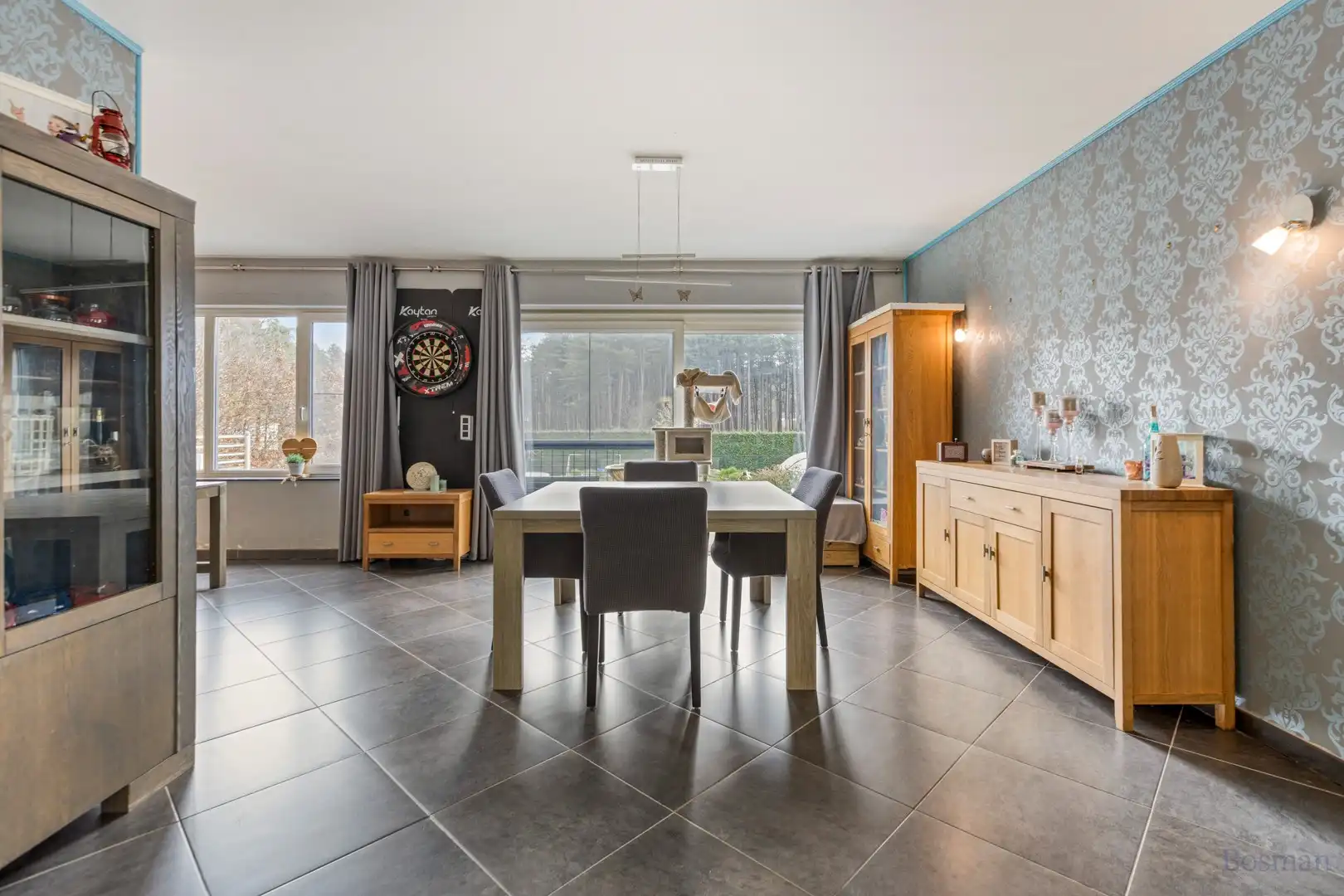 Energiezuinige gezinswoning te koop in Engsbergen, Tessenderlo foto 7