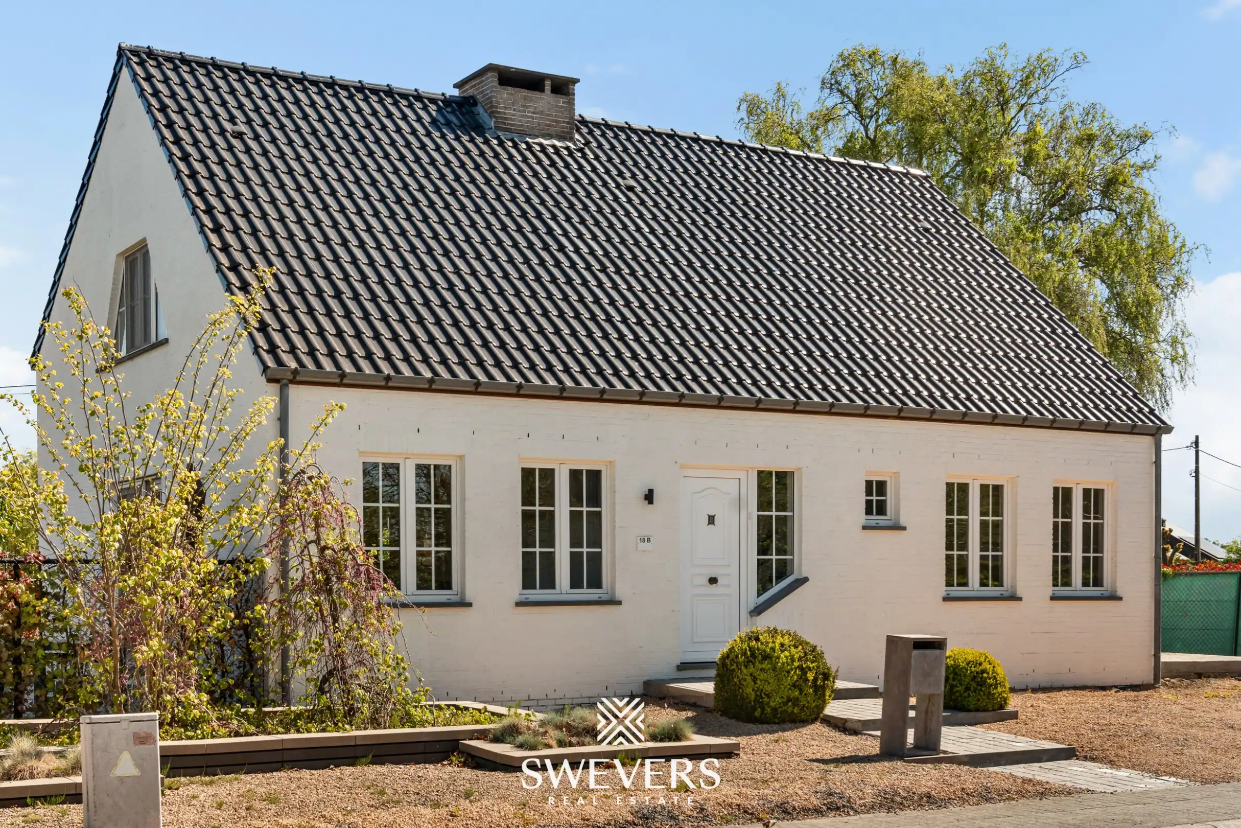 Huis te koop Groenstraat 18 -/B - 3440 Zoutleeuw
