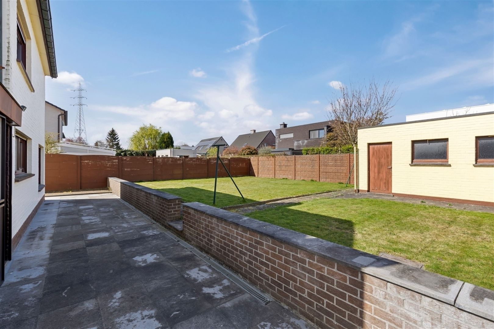 Statige te renoveren woning in Eine foto 19