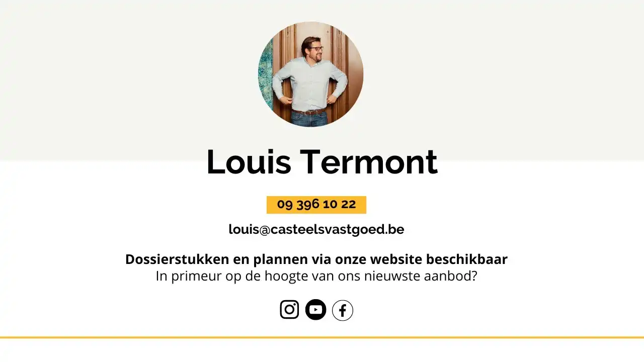 Gezinswoning met potentieel te koop in Mariakerke foto 16