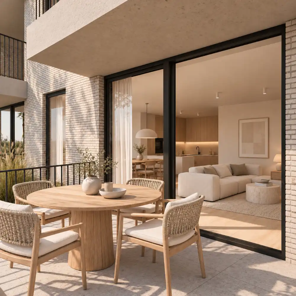 Maison West – Jouw oase van rust aan de kust foto 4