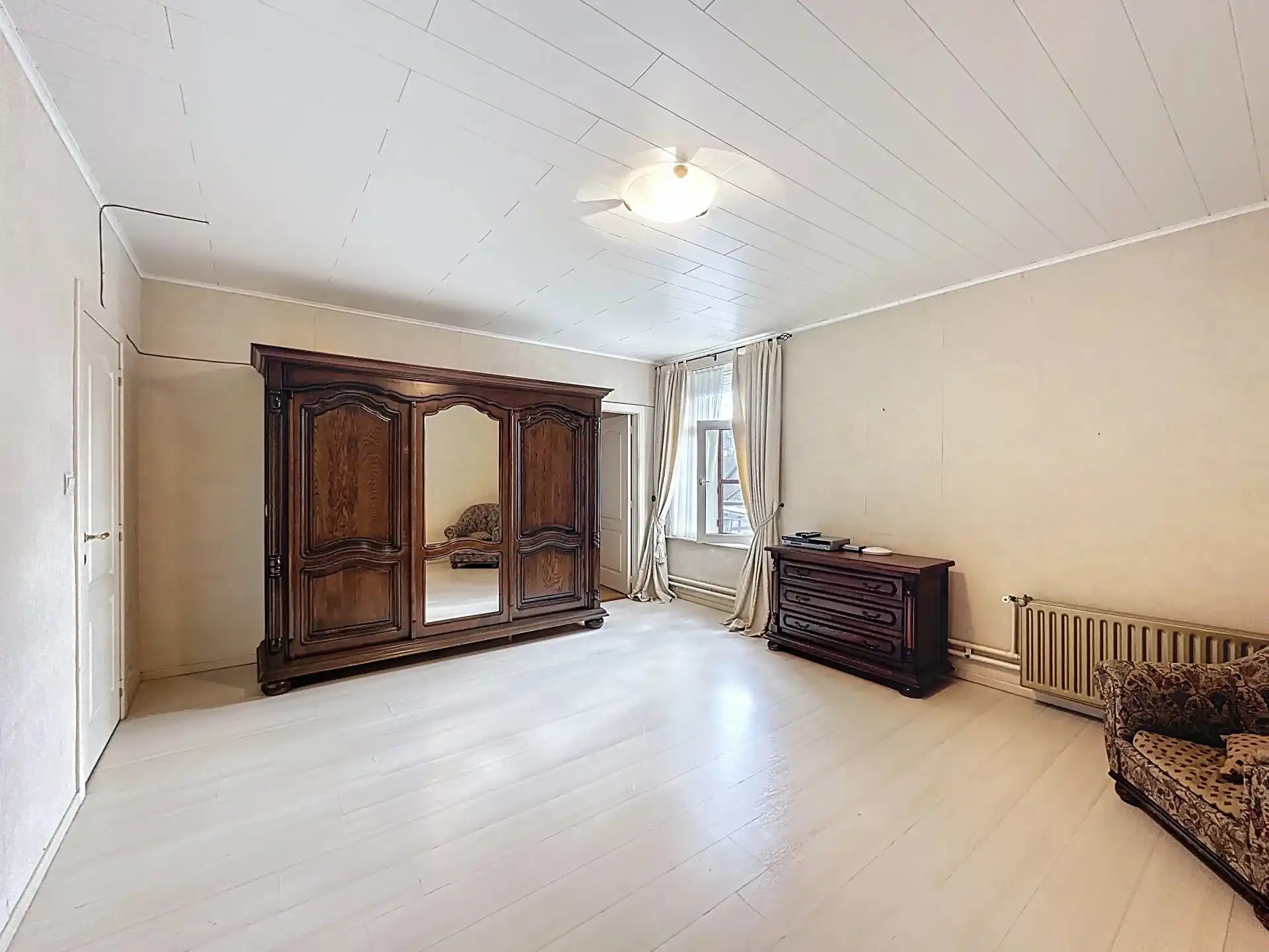 Handelspand (frituur met restaurant en feestzaal) met duplex-appartement met een bewoonbare oppervlakte van 400m² in Mol-Gompel. foto 20