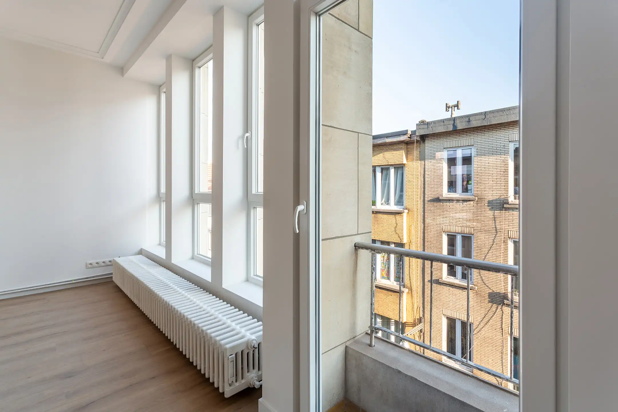 Appartement te koop foto 8