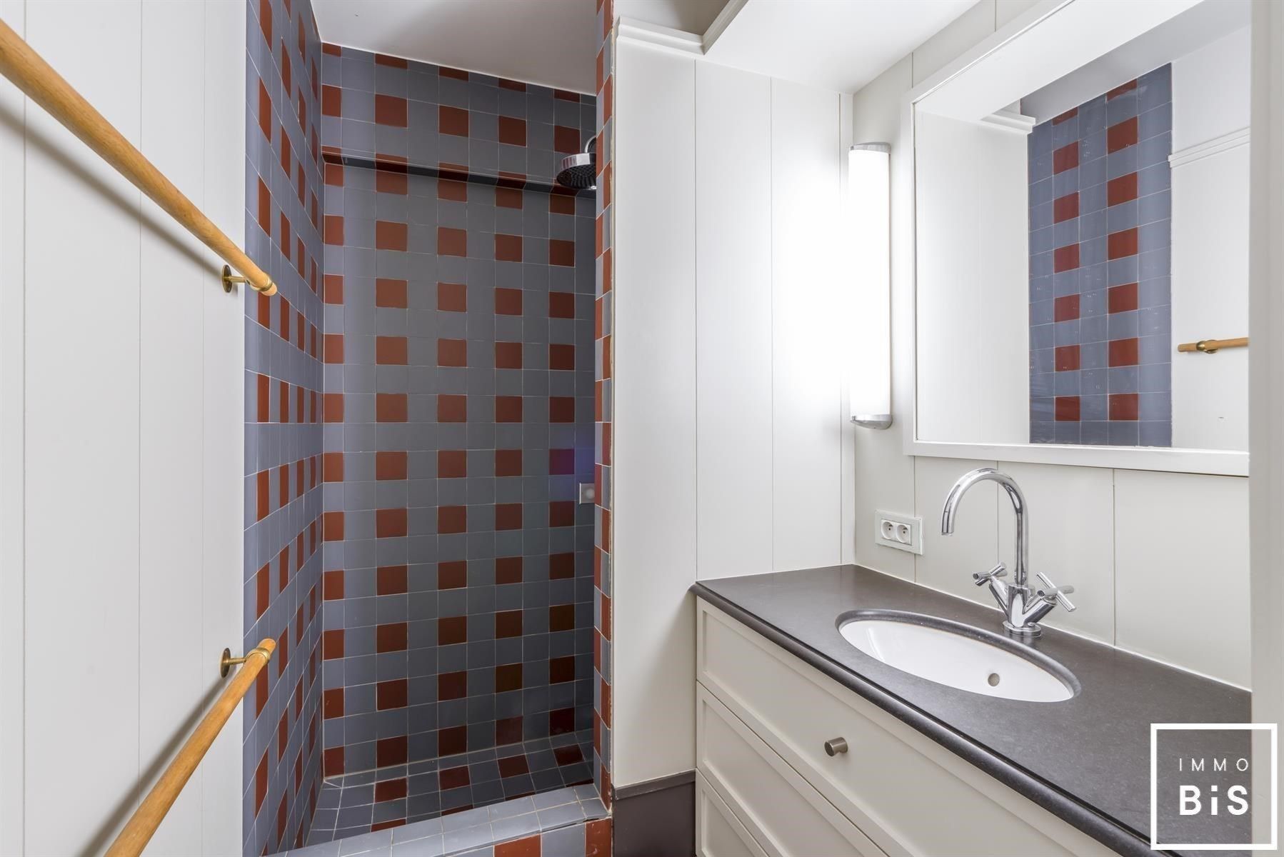 Mooi gemeubeld 3 slaapkamer appartement gelegen op een boogscheut van de Zeedijk in het Zoute foto 9