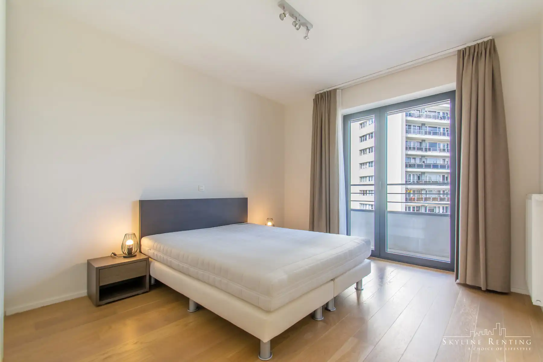 Prachtig appartement - 2 Kamers + TERRAS foto 10