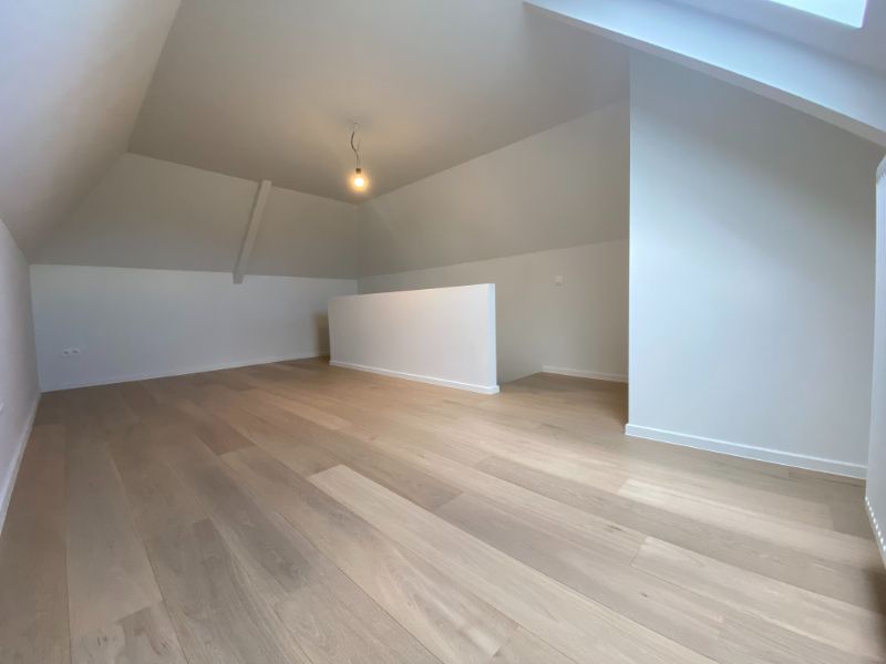 Mooi appartement met 3 slpks en parking foto 7