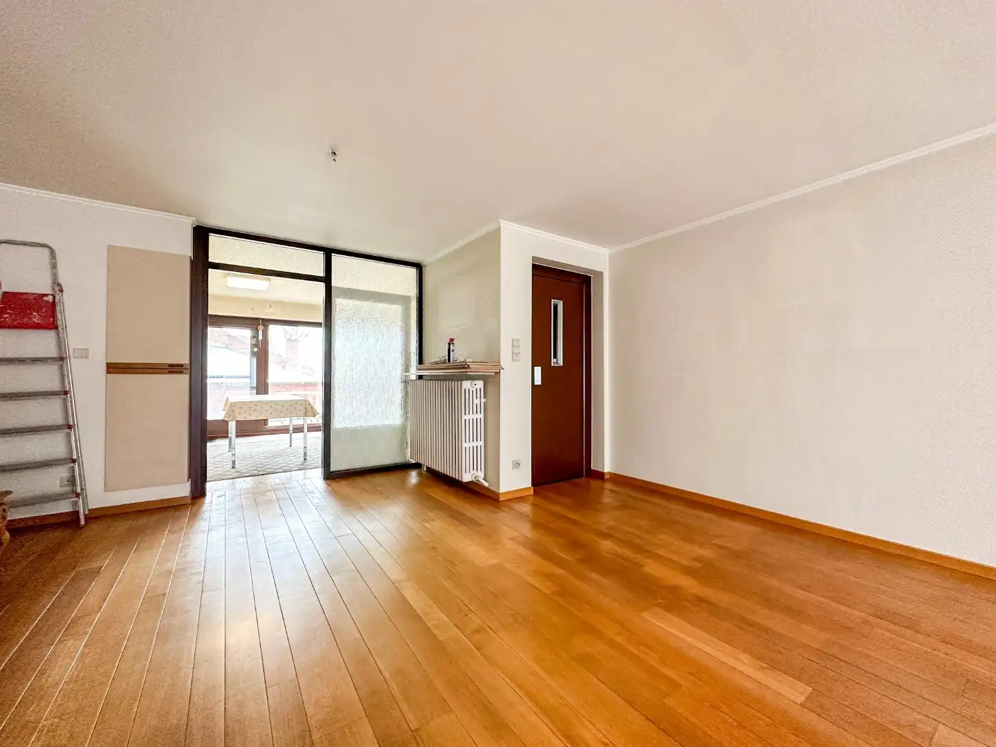 Ruime bel-étage woning met garage, diepe tuin en lift, Torhout foto 12