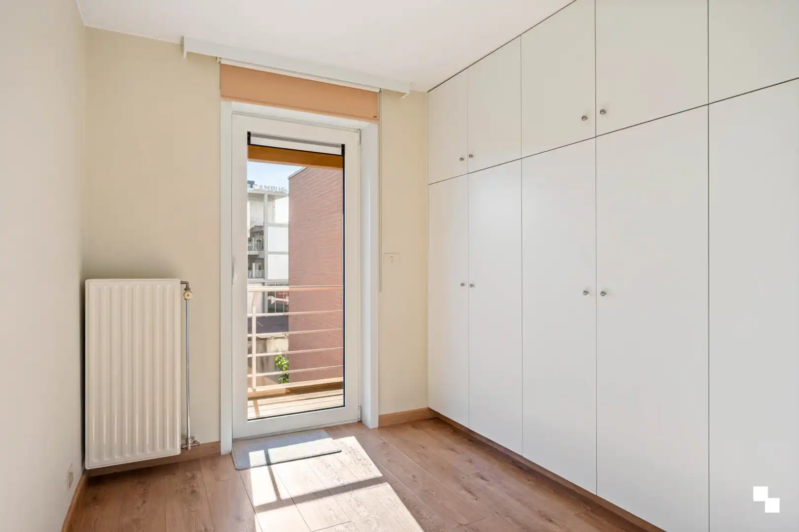 Instapklaar appartement in centrum Waregem foto 18