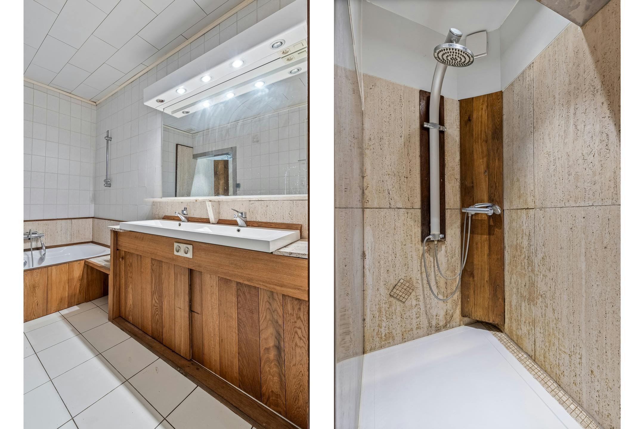 Ruime woning met 3 slaapkamers, garage en tuin in Berlare! foto 9