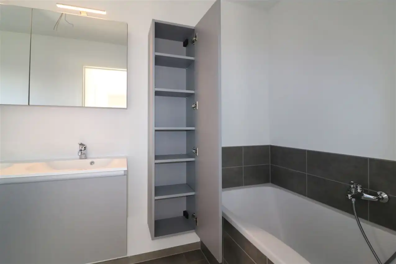 Nieuwbouw appartement met 3 slaapkamers foto 32