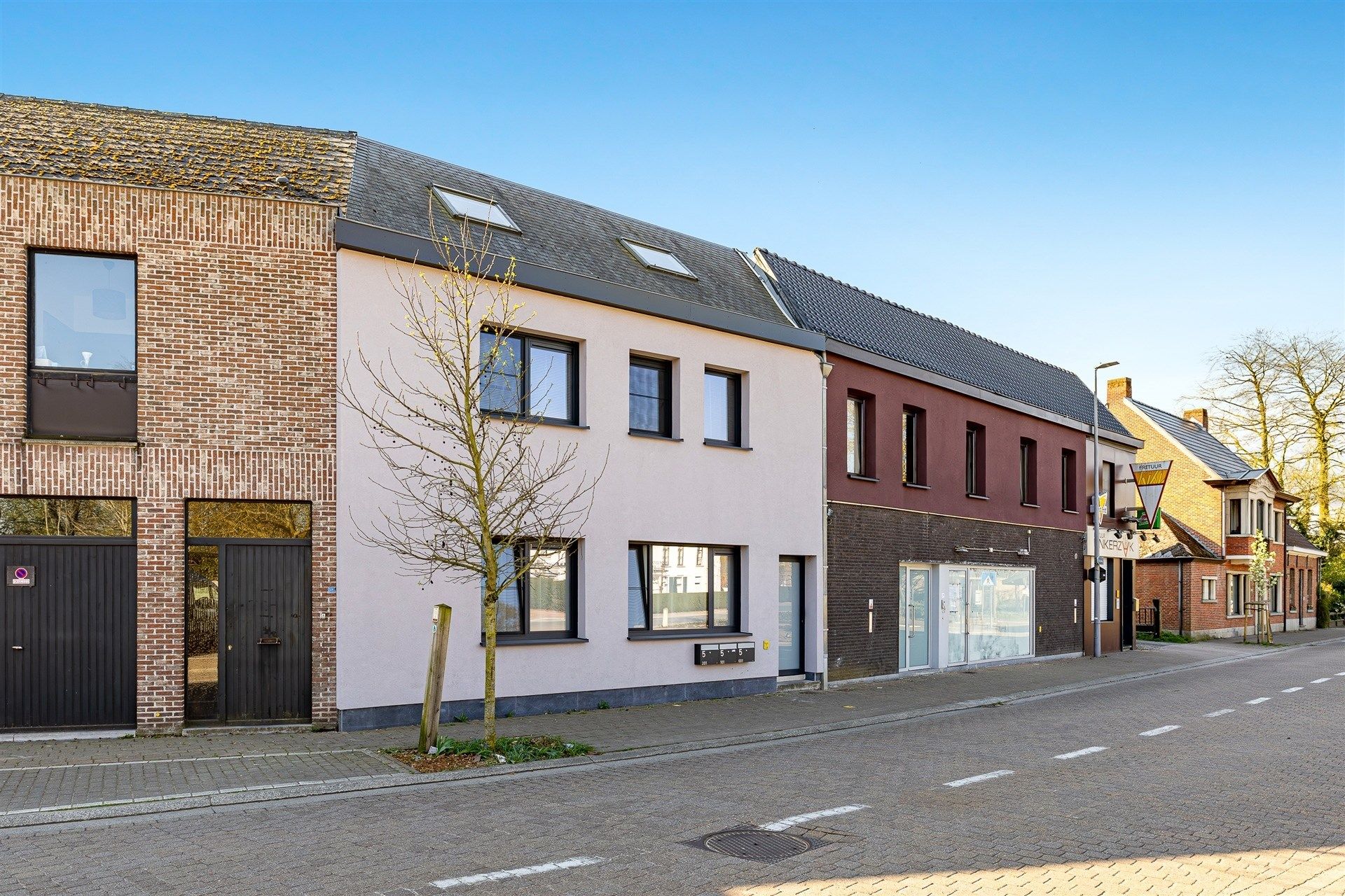 Instapklaar appartement met fantastisch uitzicht! foto 25