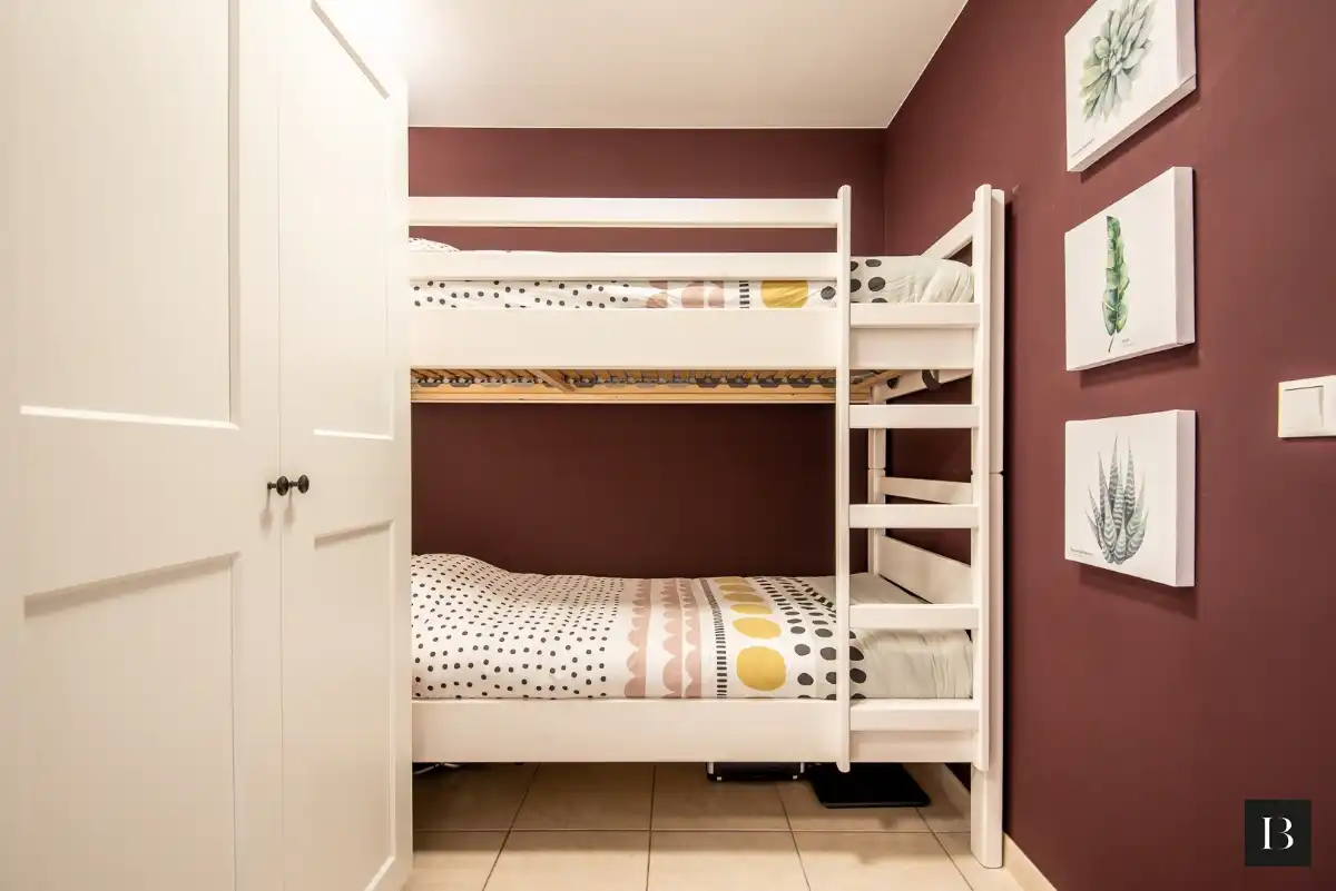 Mooi gerenoveerd appartement in Green Garden foto 6