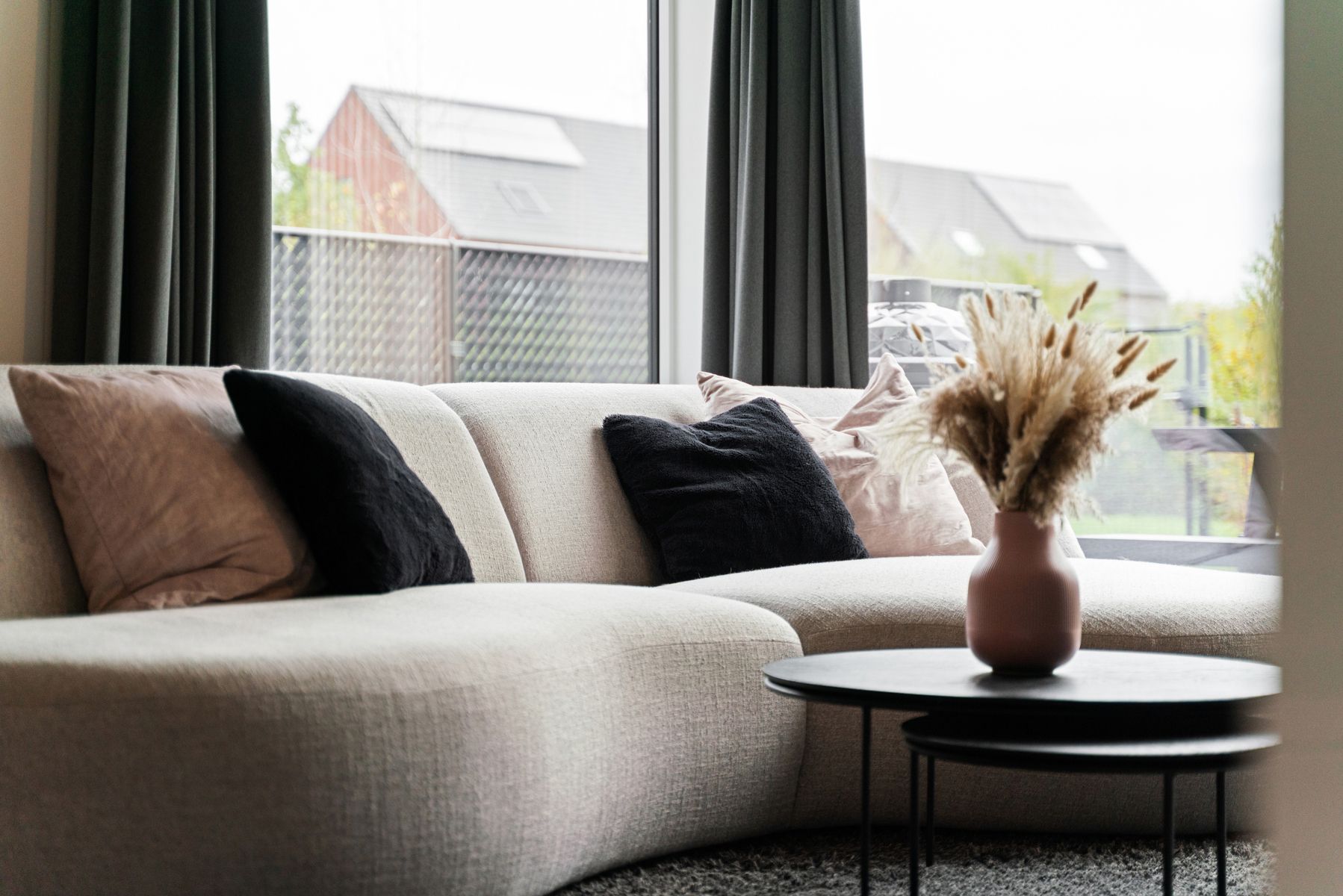 Te koop instapklare nieuwbouwwoning (aankoop met registratierecht = mogelijkheid voor 2%). foto 13