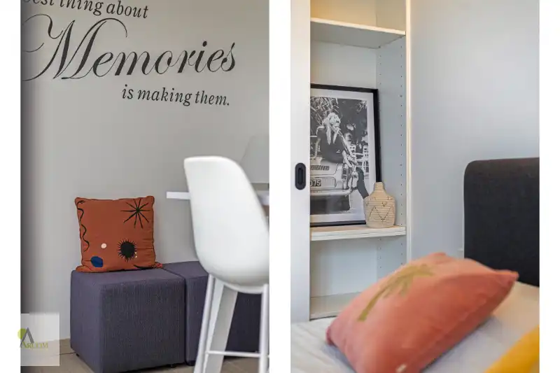 Penthouse ""SINT CHRISTOPH " foto 14