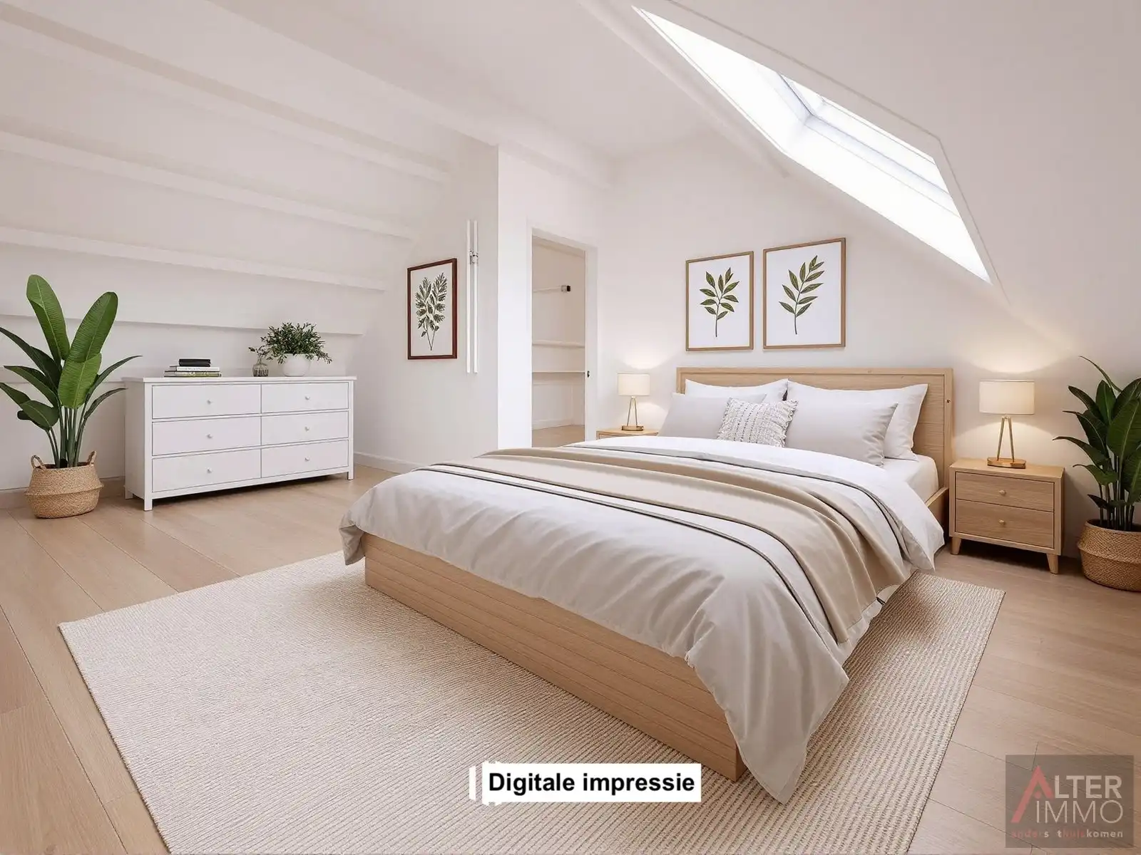 Instapklare, kwalitatieve én ruime gezinswoning! foto 26