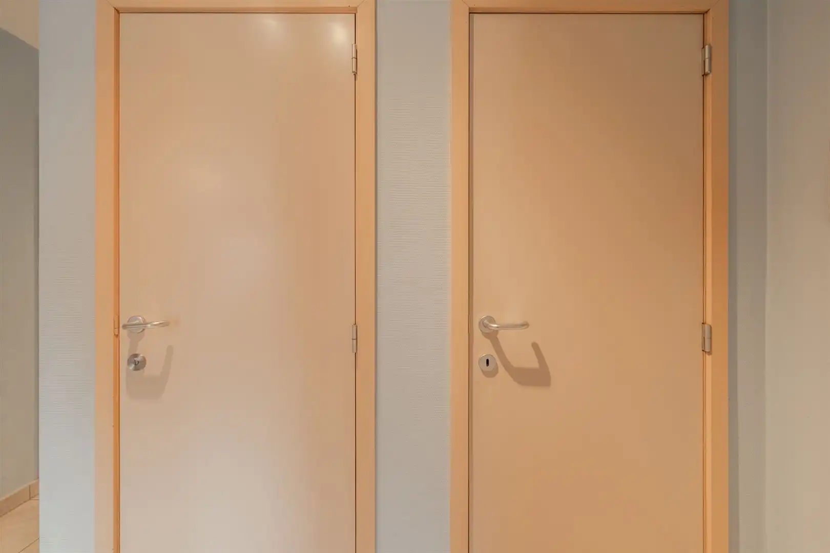 appartement met zonnig terras foto 19