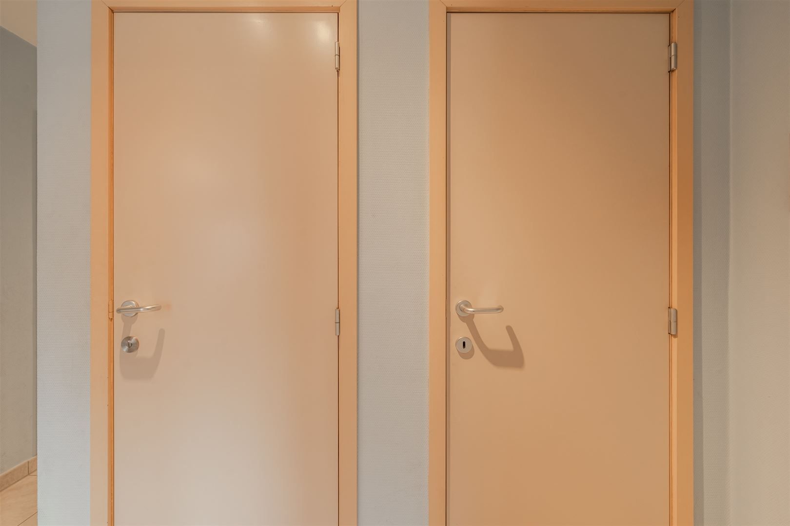 appartement met zonnig terras foto 19